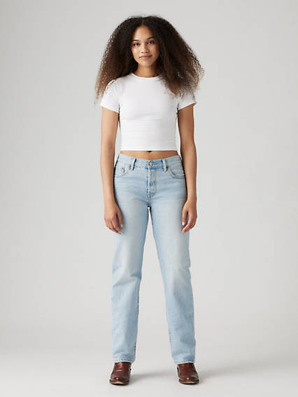 Levi's 501 ‘90s Women's Jeans 29x30 | Levi's US