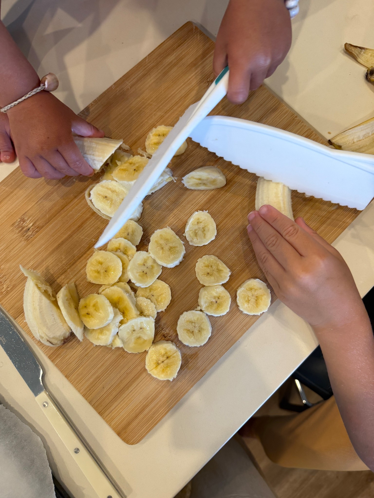 Kids knife set 

#LTKHome #LTKFamily #LTKKids