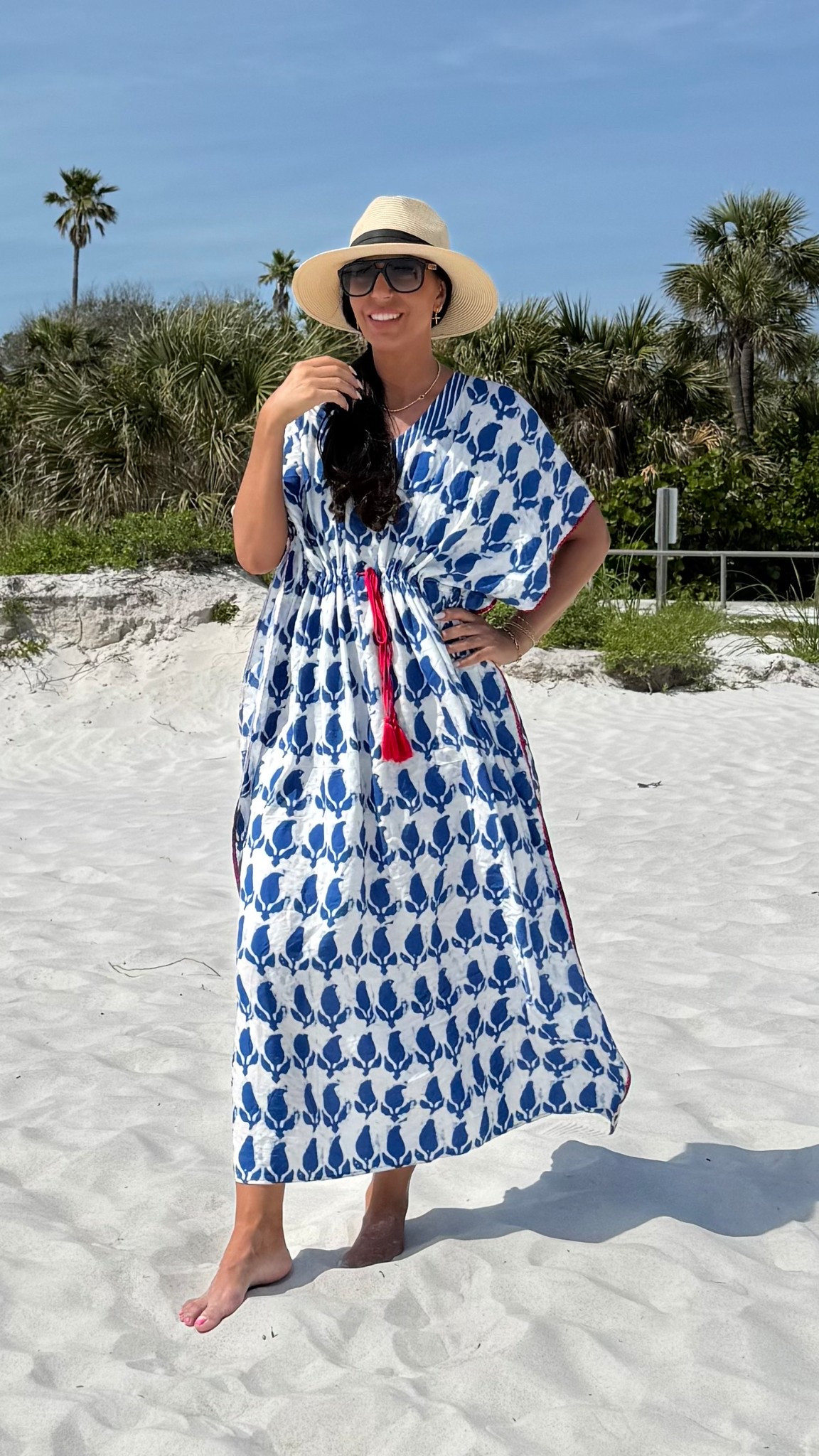 The perfect Amazon Beach cover-up 
I already have it in 2 colors 😍😍

#LTKU #LTKSwim #LTKSaleAlert