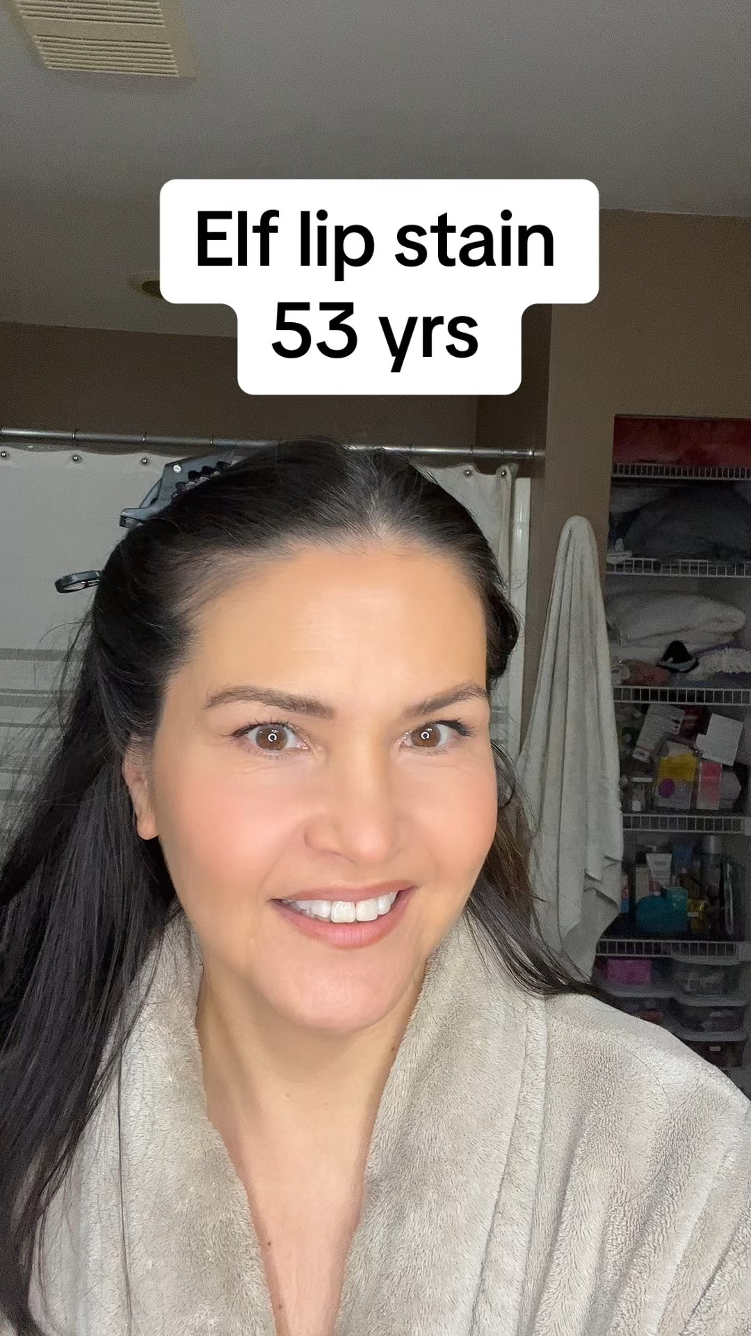 This is the best color by far

#LTKbeauty #LTKHolidaySale #LTKVideo