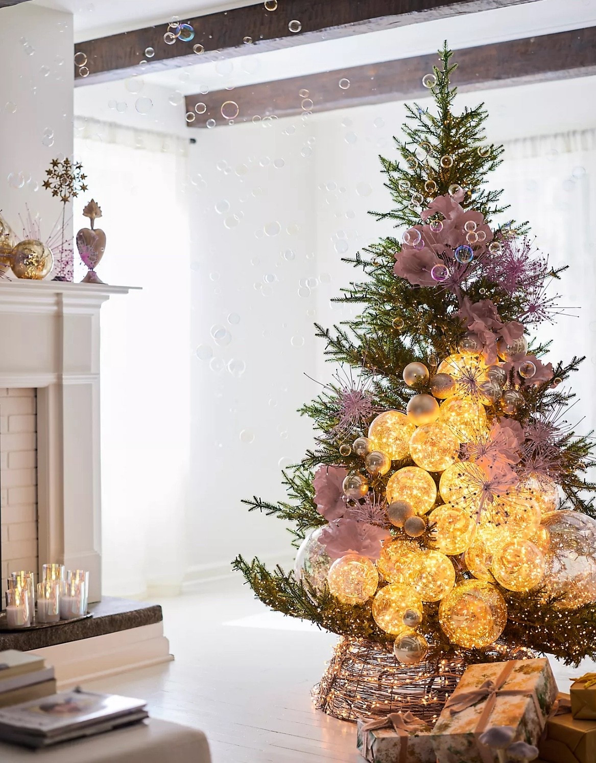 Obsessed with these stargazer orbs!!!