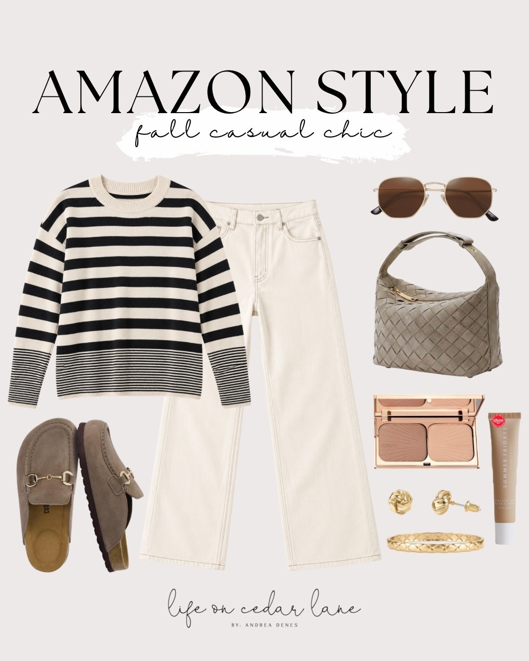 Loving these cozy and stylish Amazon finds for fall! #fallchic #amazonstyle

#LTKSeasonal #LTKOver40 #LTKSaleAlert