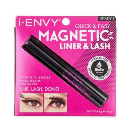Iek Magnetic Eyeliner | Walmart (US)