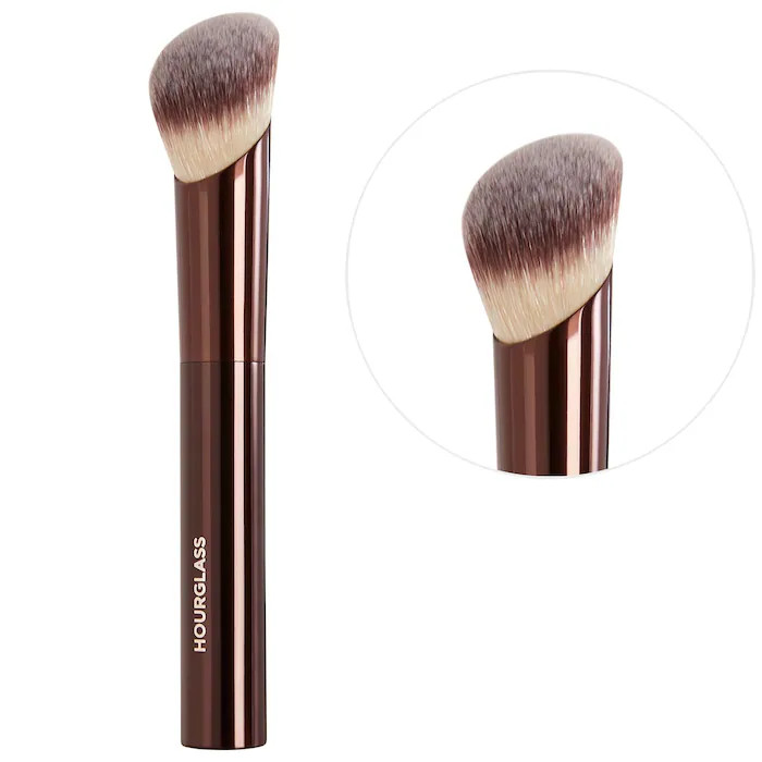 Ambient Soft Glow Foundation Brush | Sephora (US)