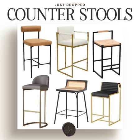 Just dropped! New counter stools! 

Amazon, Rug, Home, Console, Amazon Home, Amazon Find, Look for Less, Living Room, Bedroom, Dining, Kitchen, Modern, Restoration Hardware, Arhaus, Pottery Barn, Target, Style, Home Decor, Summer, Fall, New Arrivals, CB2, Anthropologie, Urban Outfitters, Inspo, Inspired, West Elm, Console, Coffee Table, Chair, Pendant, Light, Light fixture, Chandelier, Outdoor, Patio, Porch, Designer, Lookalike, Art, Rattan, Cane, Woven, Mirror, Luxury, Faux Plant, Tree, Frame, Nightstand, Throw, Shelving, Cabinet, End, Ottoman, Table, Moss, Bowl, Candle, Curtains, Drapes, Window, King, Queen, Dining Table, Barstools, Counter Stools, Charcuterie Board, Serving, Rustic, Bedding, Hosting, Vanity, Powder Bath, Lamp, Set, Bench, Ottoman, Faucet, Sofa, Sectional, Crate and Barrel, Neutral, Monochrome, Abstract, Print, Marble, Burl, Oak, Brass, Linen, Upholstered, Slipcover, Olive, Sale, Fluted, Velvet, Credenza, Sideboard, Buffet, Budget Friendly, Affordable, Texture, Vase, Boucle, Stool, Office, Canopy, Frame, Minimalist, MCM, Bedding, Duvet, Looks for Less

#LTKstyletip #LTKhome #LTKSeasonal