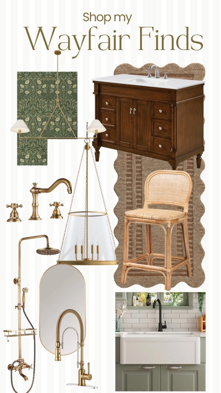 Shop my @wayfaircanada finds for your home! #wayfaircahome #wayfaircapartner

#LTKHome