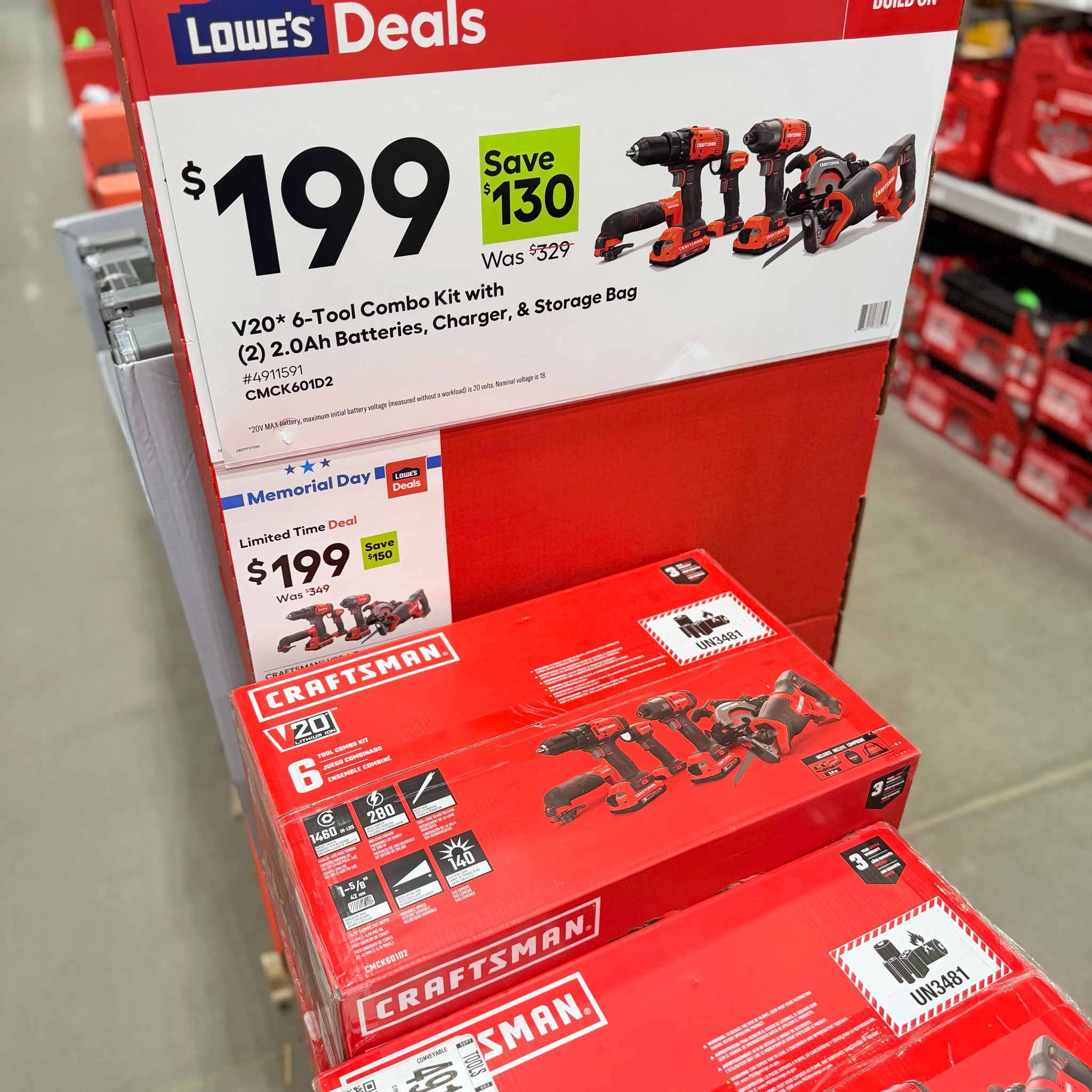 Lowe’s ✨ deals for father’s day

#LTKMens #LTKSaleAlert #LTKHome