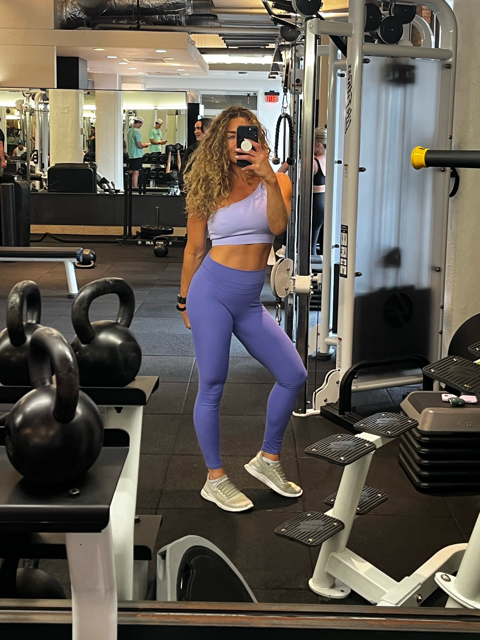 💜💜💜

#ltkfitness

#LTKFindsUnder100