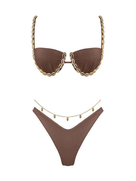 Colette-Alana Bikini | Swimwear World