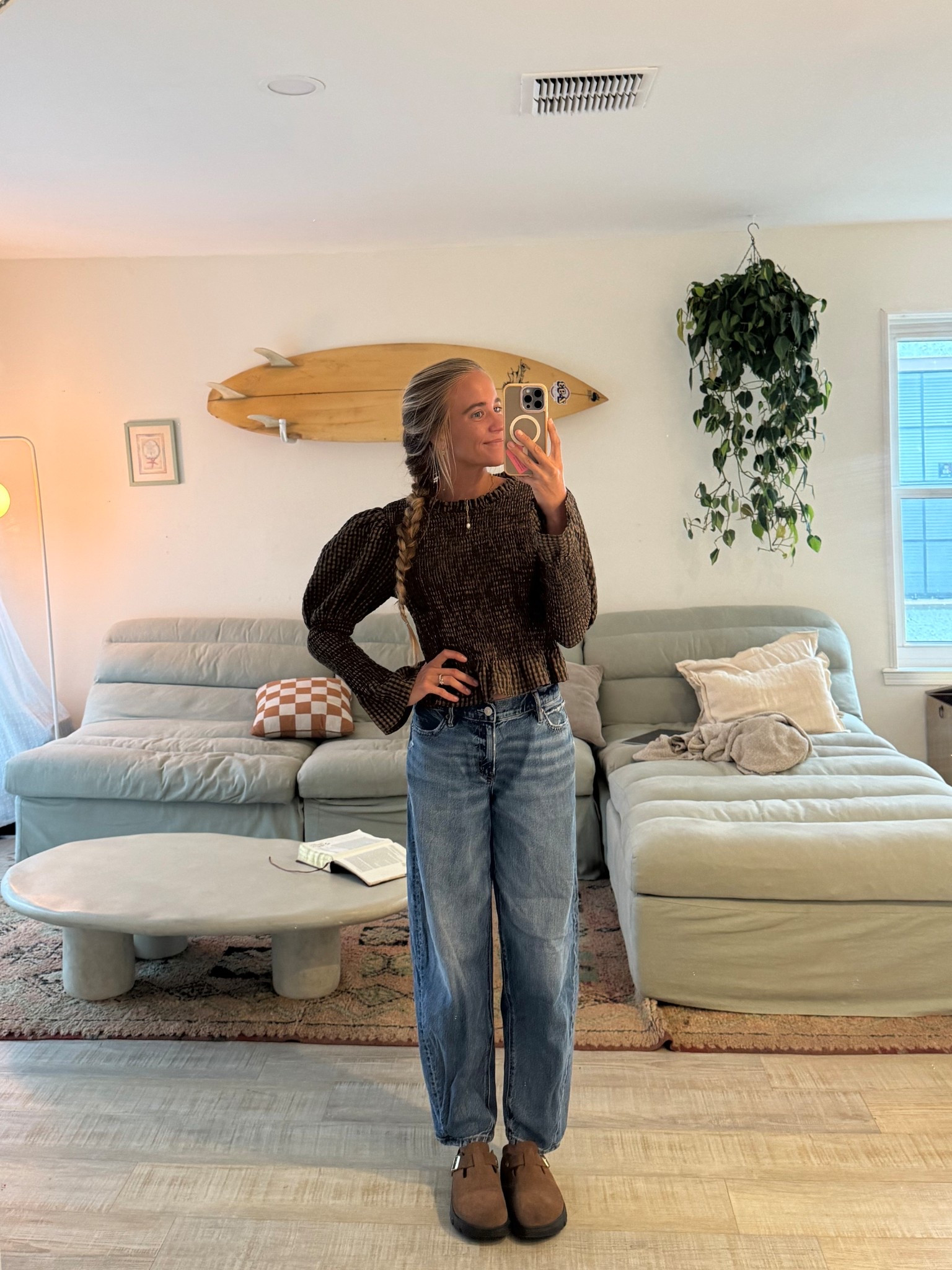 Cute fall church fit ! 

#LTKParties #LTKStyleTip #LTKSeasonal