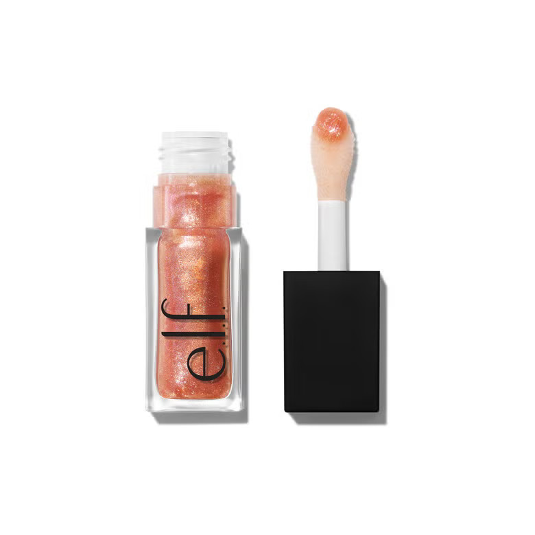 Glow Reviver Plumping Lip Oil | e.l.f. cosmetics (US)