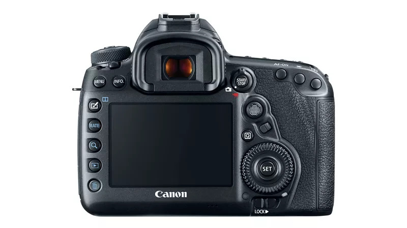 EOS 5D Mark IV | Canon