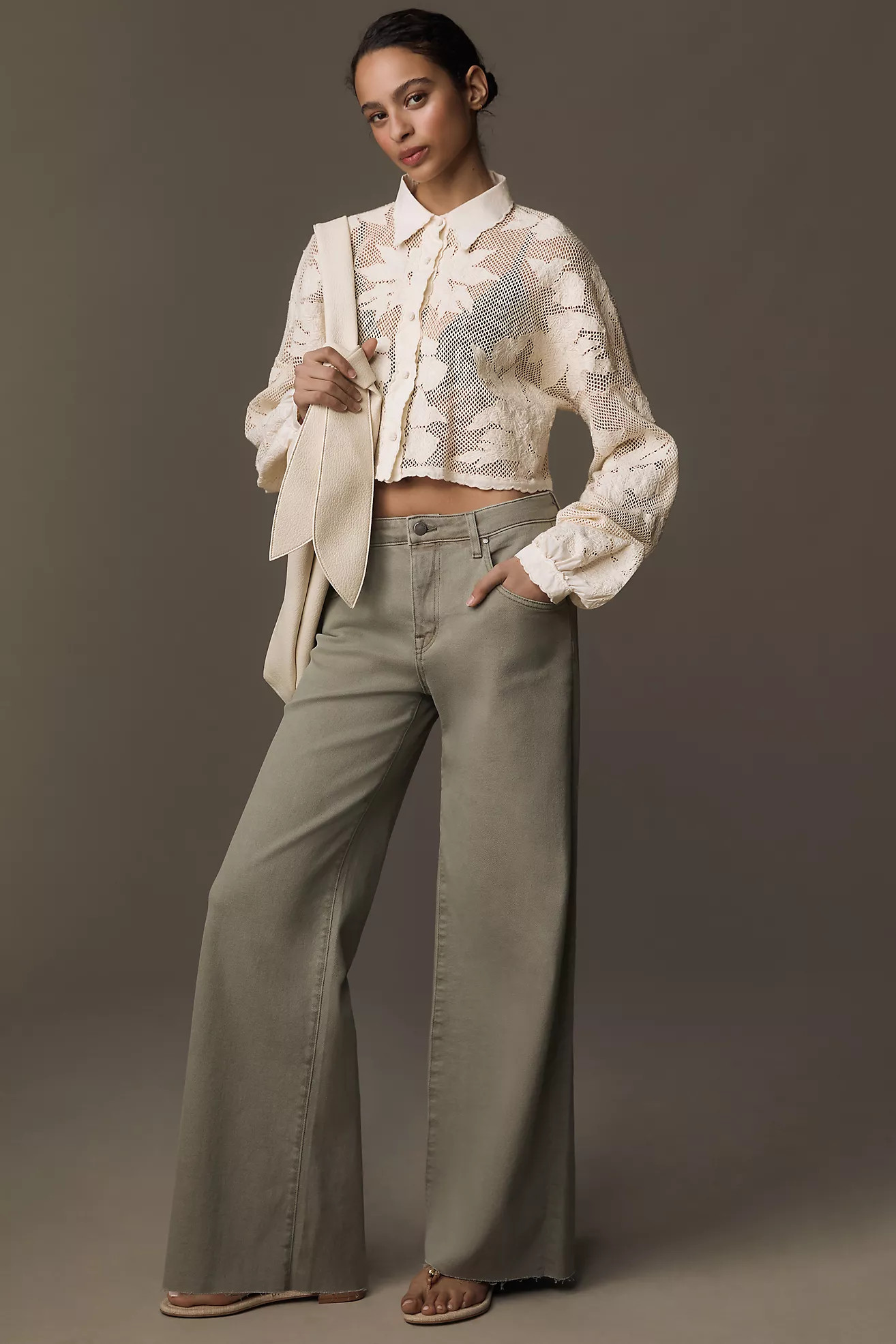 Fidelity Denim | Anthropologie (US)