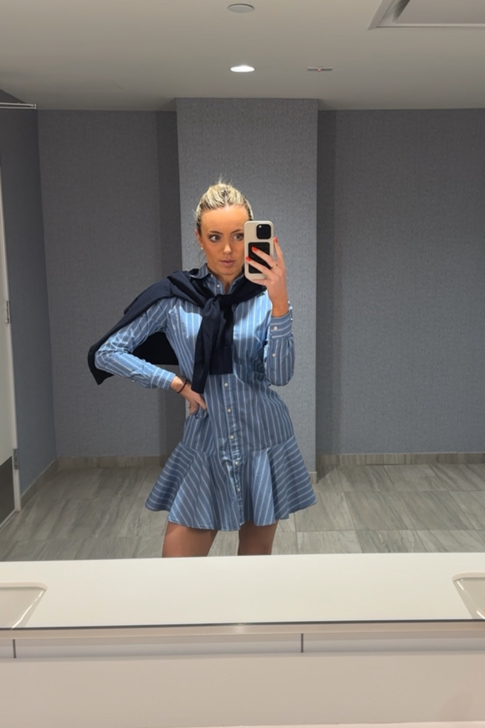 Work dress 

#LTKfindsunder50 #LTKfindsunder100 #LTKworkwear