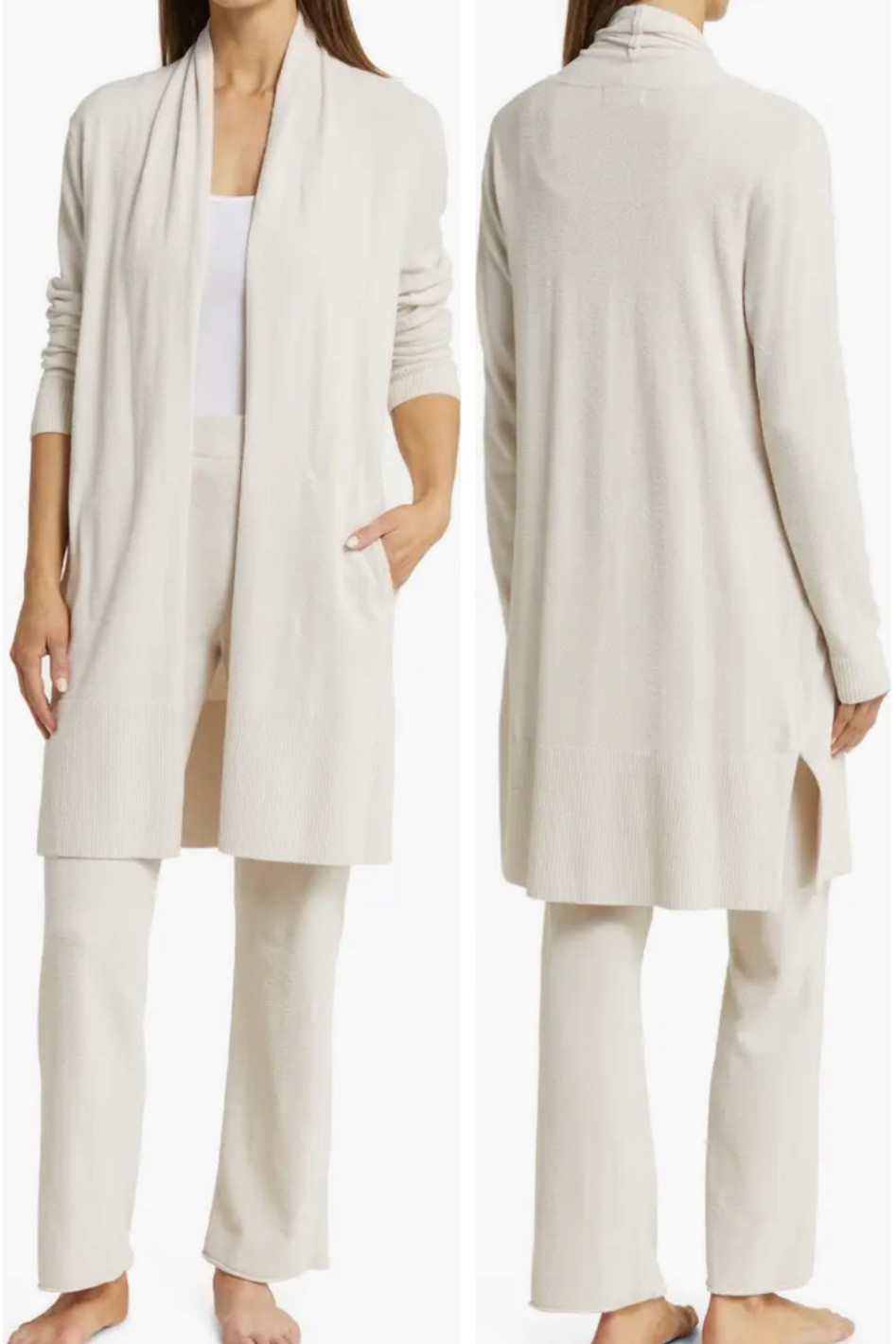 Treat yourself or someone you love to this gorgeous barefoot dreams piece!! ❤️
.
.
.

#LTKGiftGuide
#LTKCon
#LTKSeasonal
#LTKSale
#LTKHoliday
#LTKVideo
#LTKHalloween
#LTKhome
#LTKU
#LTKsalealert
#LTKover40
#LTKmidsize
#LTKparties
#LTKfindsunder50
#LTKfindsunder100
#LTKbeauty
#LTKstyletip
#LTKfitness
#LTKplussize
#LTKworkwear
#LTKshoecrush
#LTKbump
#LTKmens
#LTKbrasil
#LTKswim
#LTKitbag
#LTKkids
#LTKwedding
#LTKaustralia
#LTKtravel
#LTKbaby
#LTKfamily
#LTKeurope
#LTKAsia

#LTKbeauty #LTKmidsize #LTKstyletip