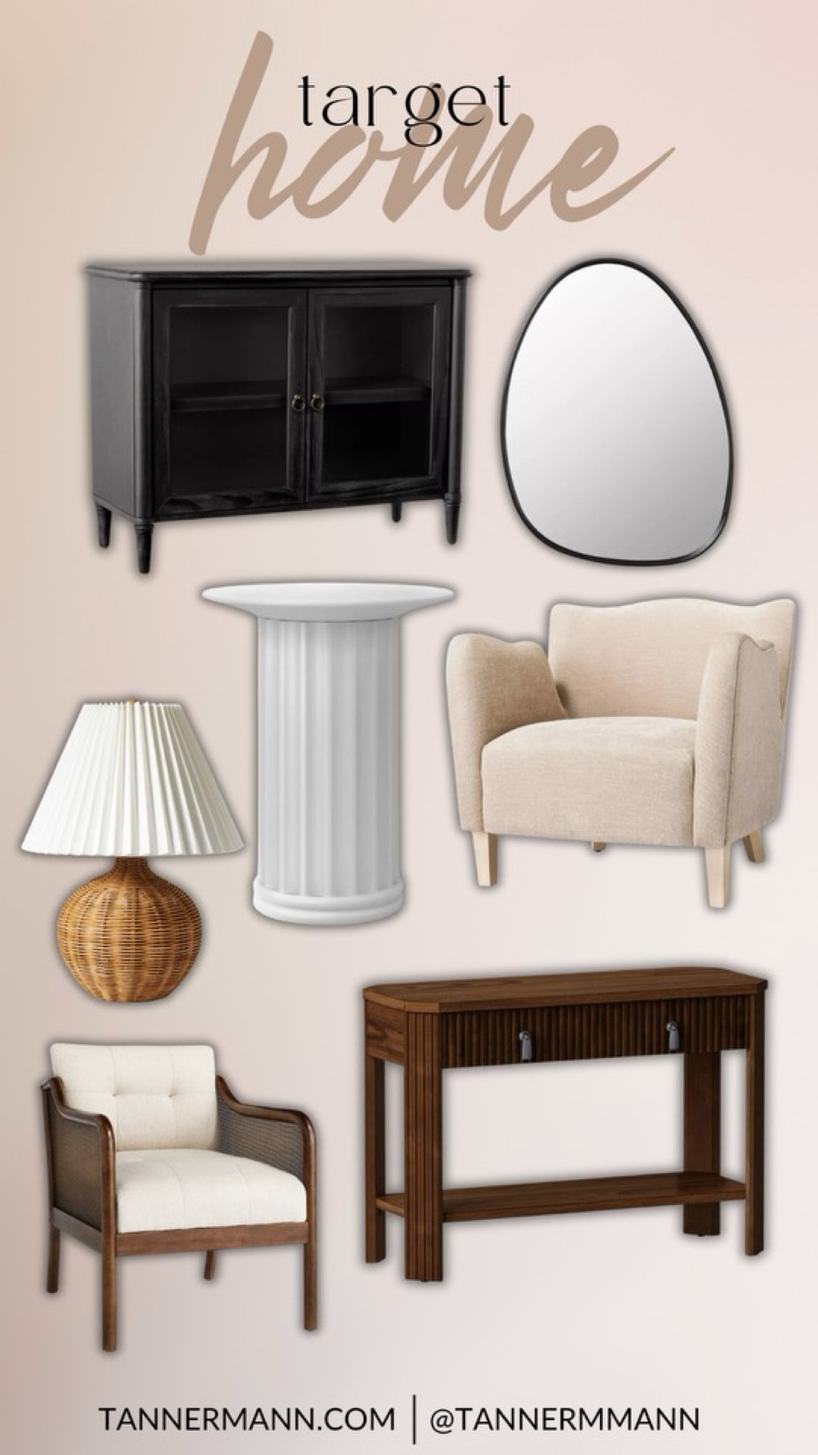 Target Home

#LTKhome