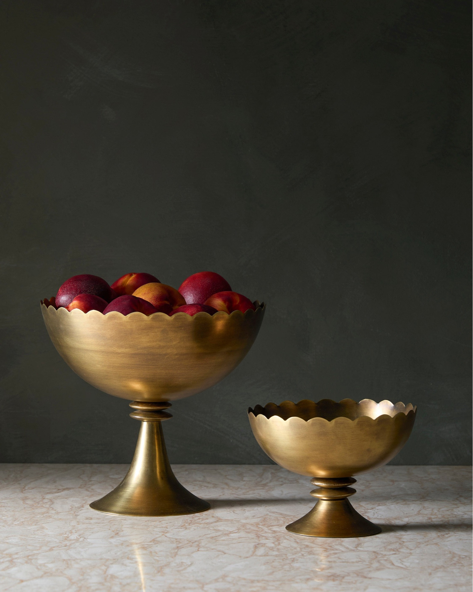 Compote Bowls (Set Of 2), decorative objects

#LTKHome
