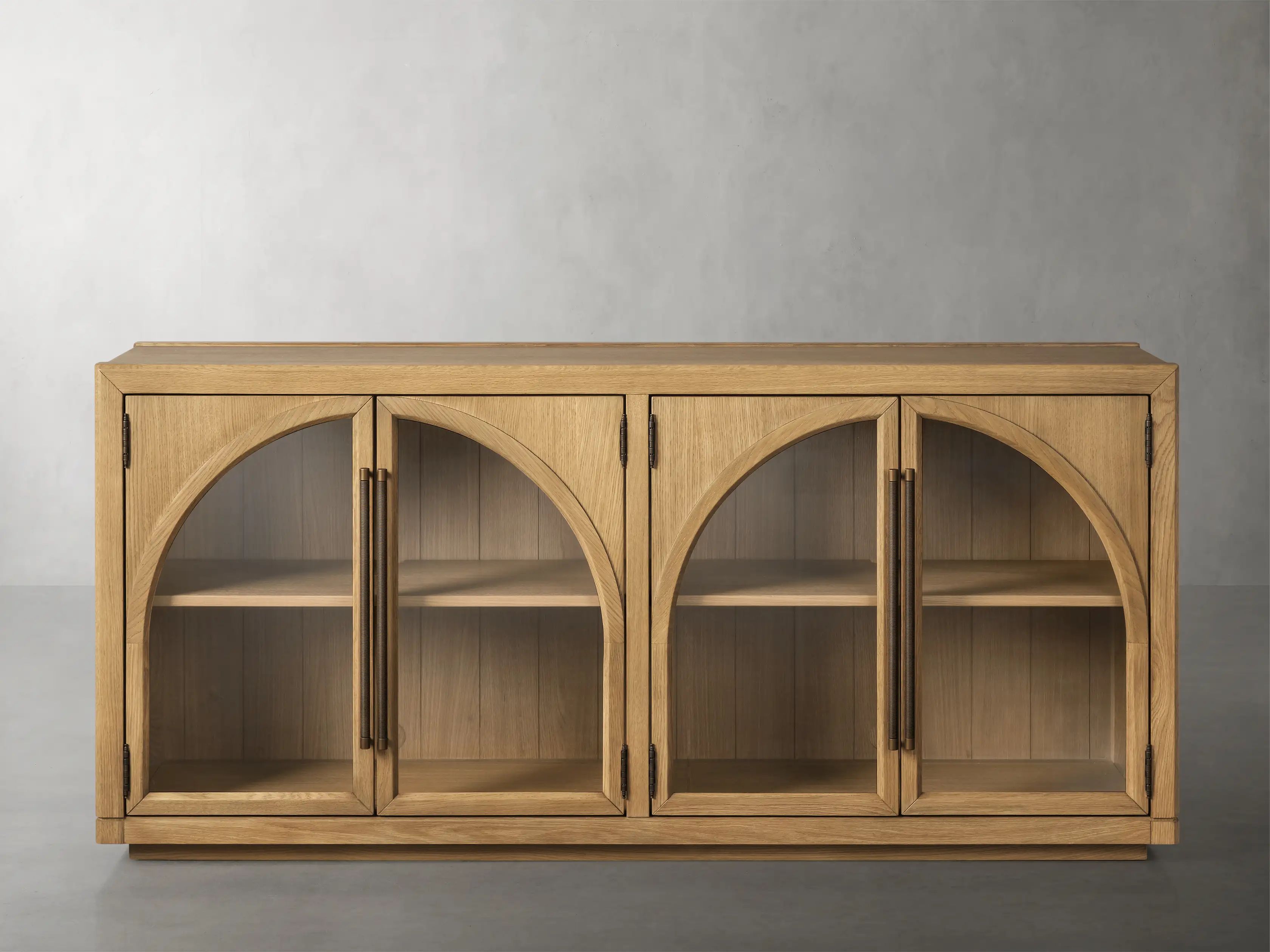 Hattie Sideboard | Arhaus