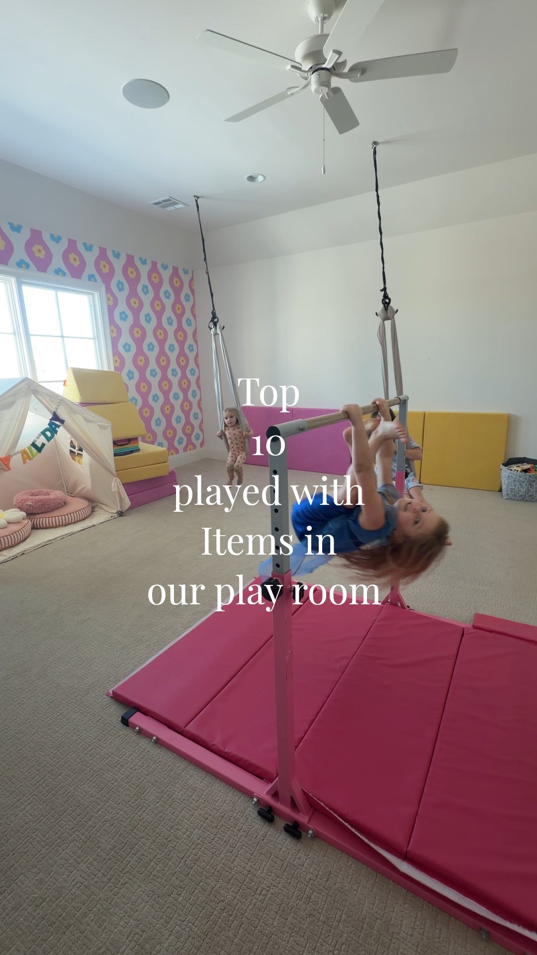 Too 10 items/toys my girls play with on a daily basis. Some of these items like the duplos have been a favorite for years. 

#LTKKids #LTKHome #LTKmomlife