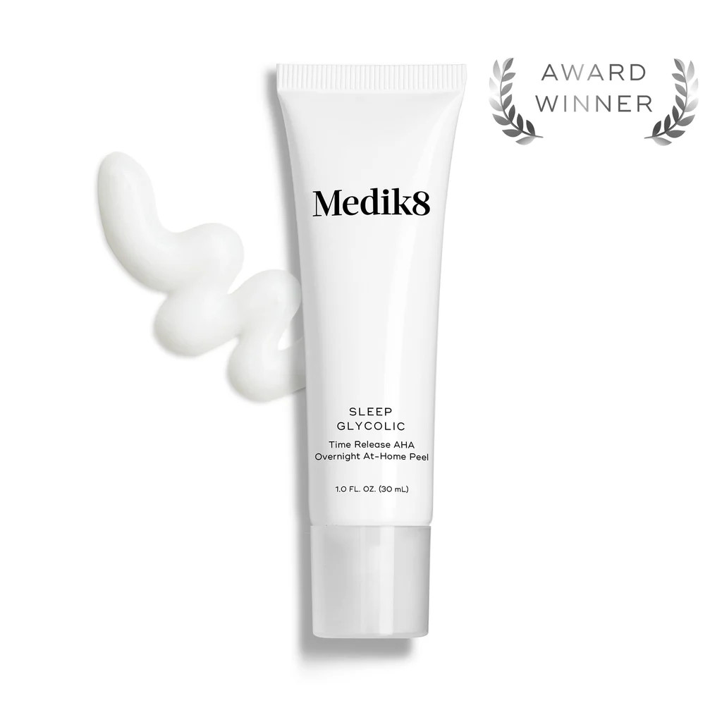 Sleep Glycolic™ | Medik8 (US)