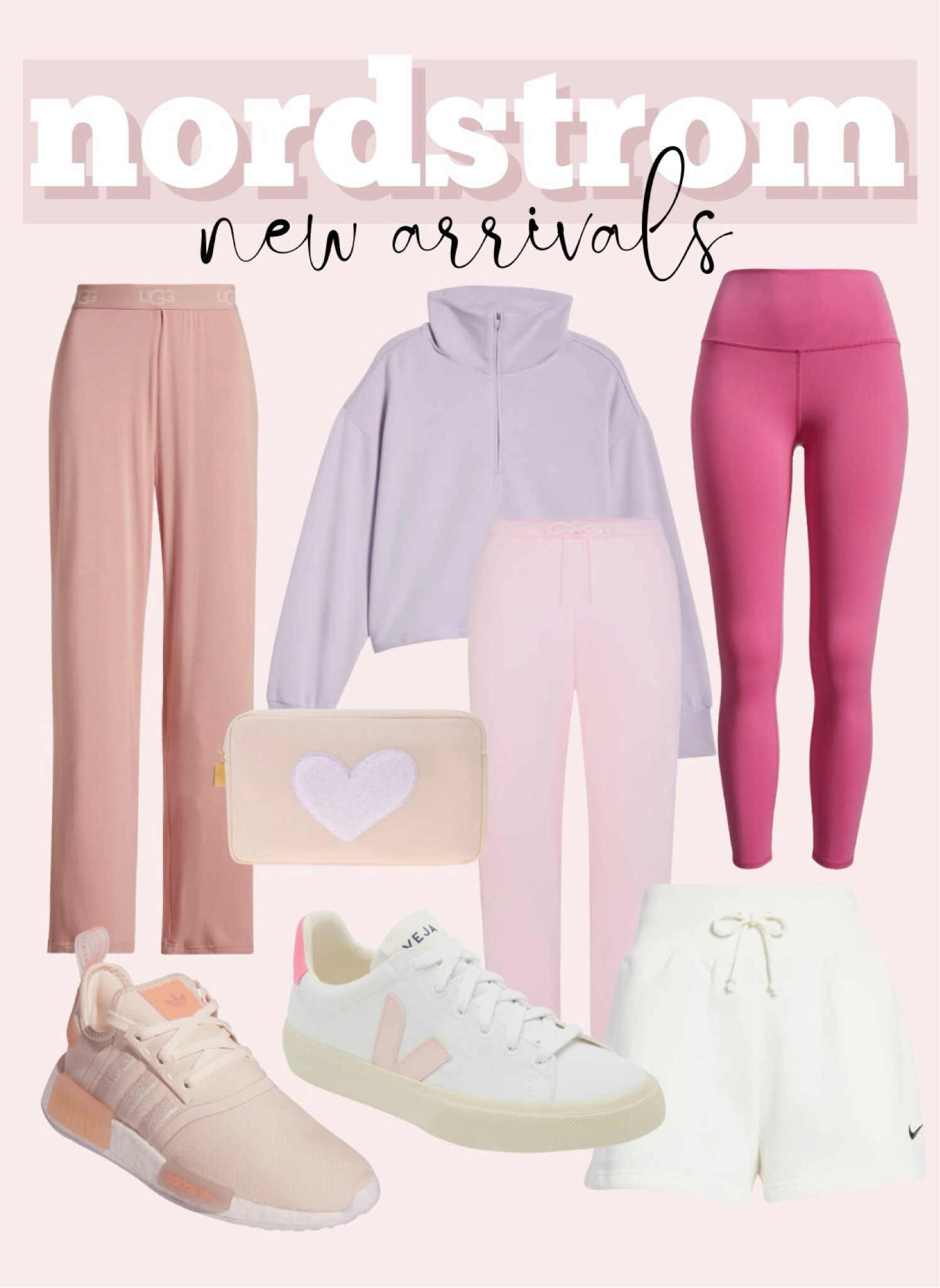 #LTKitbag #LTKshoecrush #LTKSeasonal