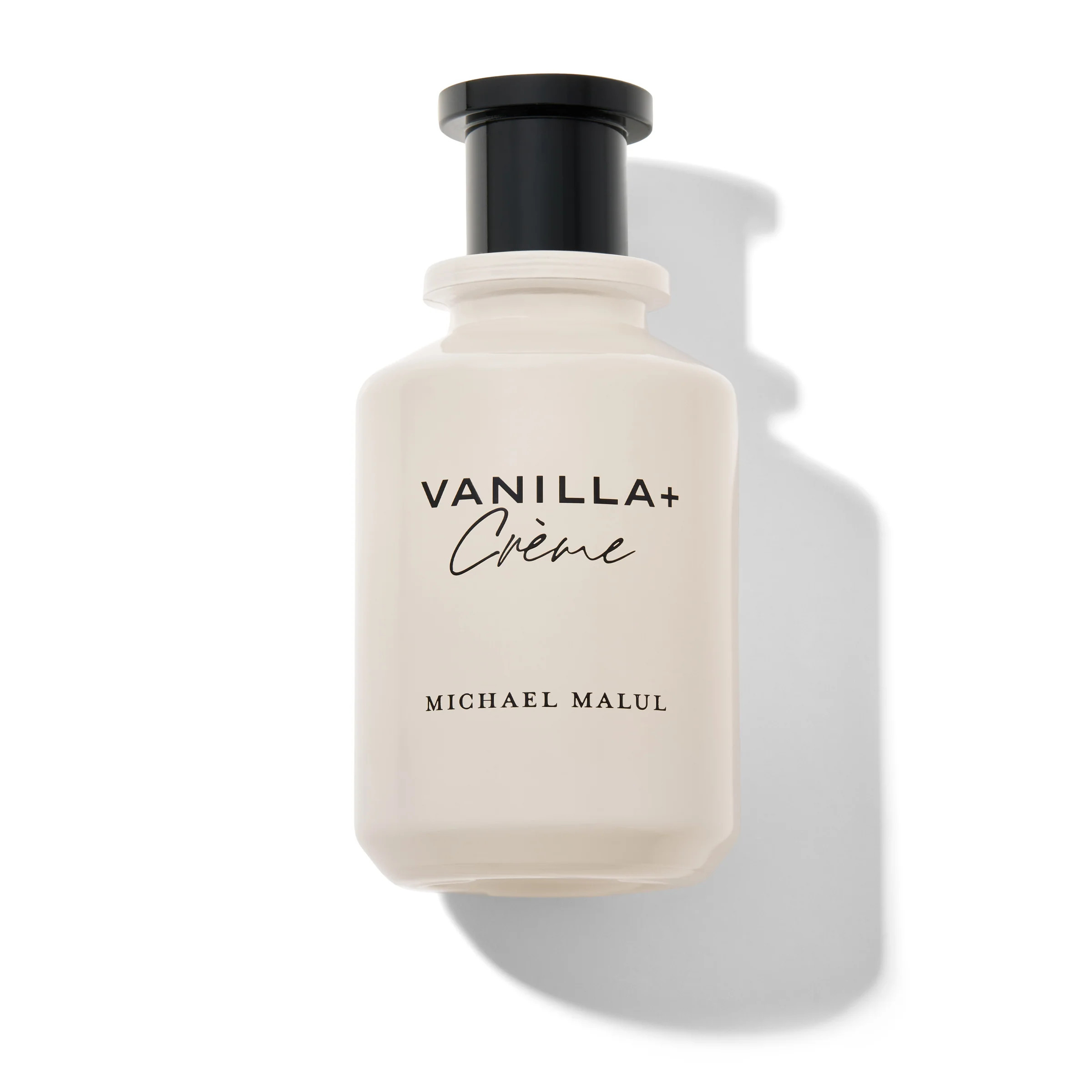 Vanilla+Crème | Michael Malul | Michael Malul