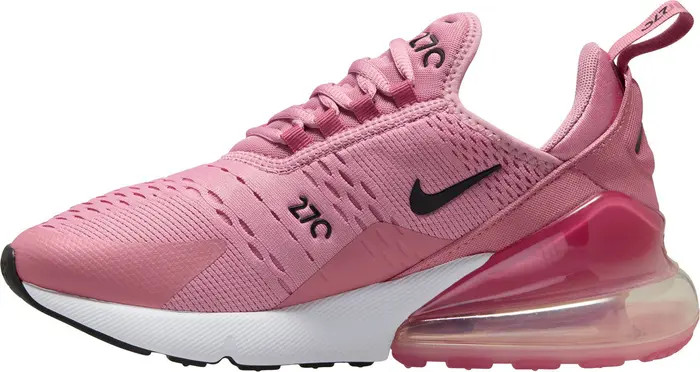 Nike Air Max 270 Sneaker (Women) | Nordstrom | Nordstrom