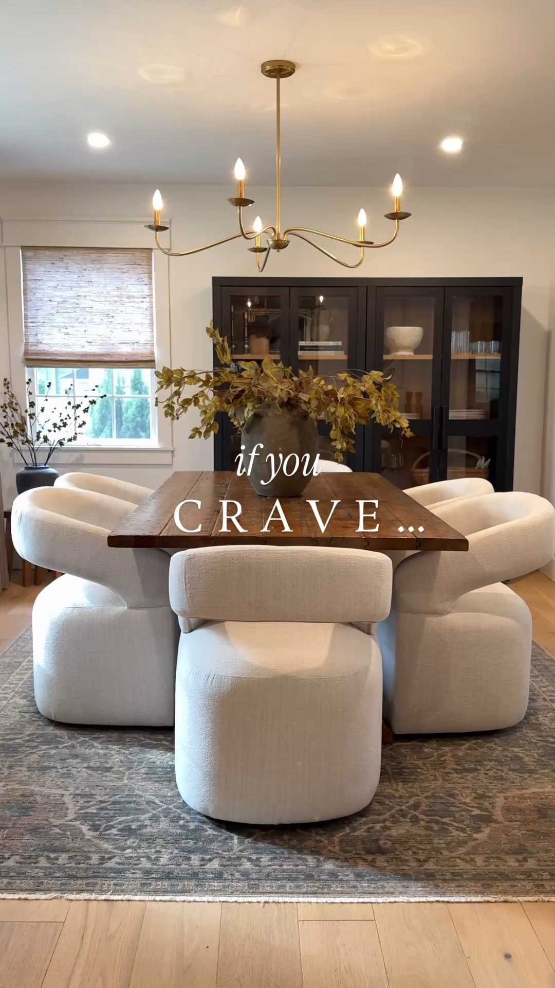 Hi! I’m Danielle. 🤎 Welcome to my account where I create cozy, lived-in spaces with timeless, organic modern styling. We’ve been renovating our dream home for the last 5 years, one curated space at a time. There are still more projects to come! Thank you for visiting, and I hope I inspire you to create a home you love to live in. ⬇️

Follow my shop dpiahome on the @shop.ltk app + SUBSCRIBE to 🔔 alerts. Save your favorite home finds and get notifications for sale pricing and back in stock notifications.

xo, Danielle


#LTKHome #LTKSaleAlert #LTKStyleTip