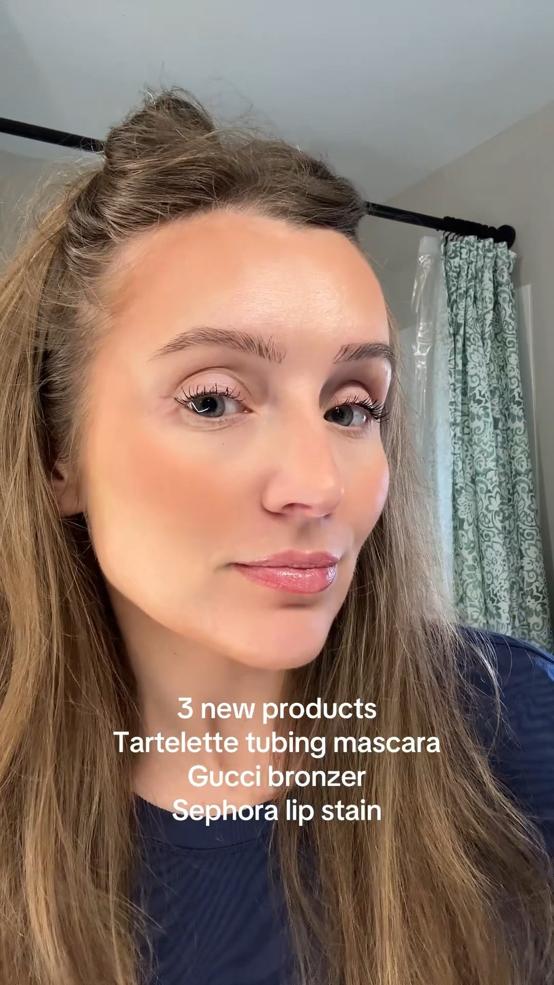 Makeup tutorial with some new products I’ve been loving #makeup #gucci #tarte

#LTKdayinmylife #LTKgrwm #LTKBeauty