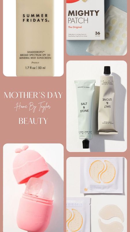 Mother’s Day Gift ideas - beauty edition 🫶🏻

#LTKsalealert #LTKGiftGuide #LTKbeauty