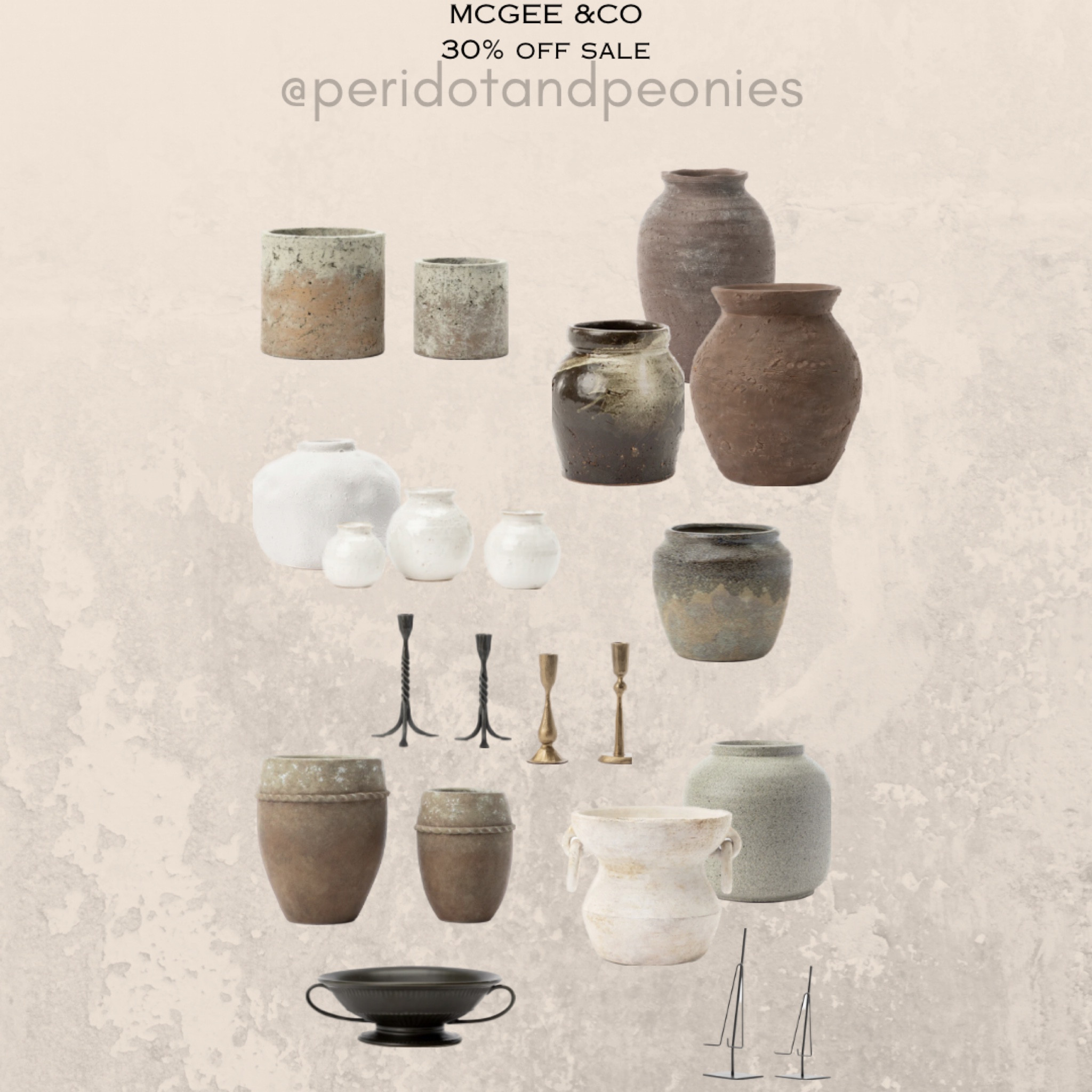 such a great black friday sale happening at mcgee and co!! 

home decor, interior design, clearance, sale, curated, organic modern home decor 

#LTKhome #LTKfindsunder50 #LTKsalealert