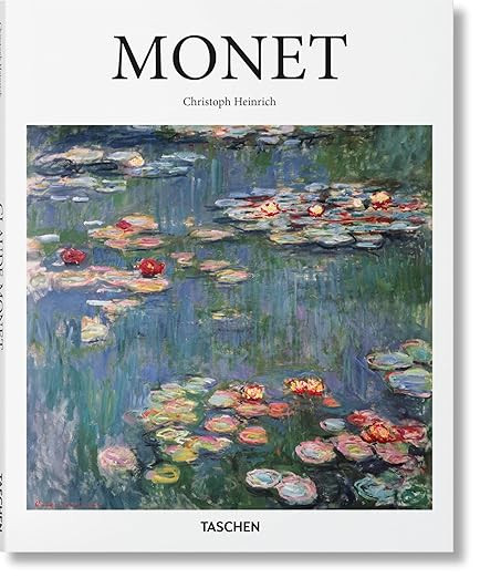 Monet | Amazon (FR)