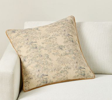 Down Feather Pillow Insert | Pottery Barn (US)