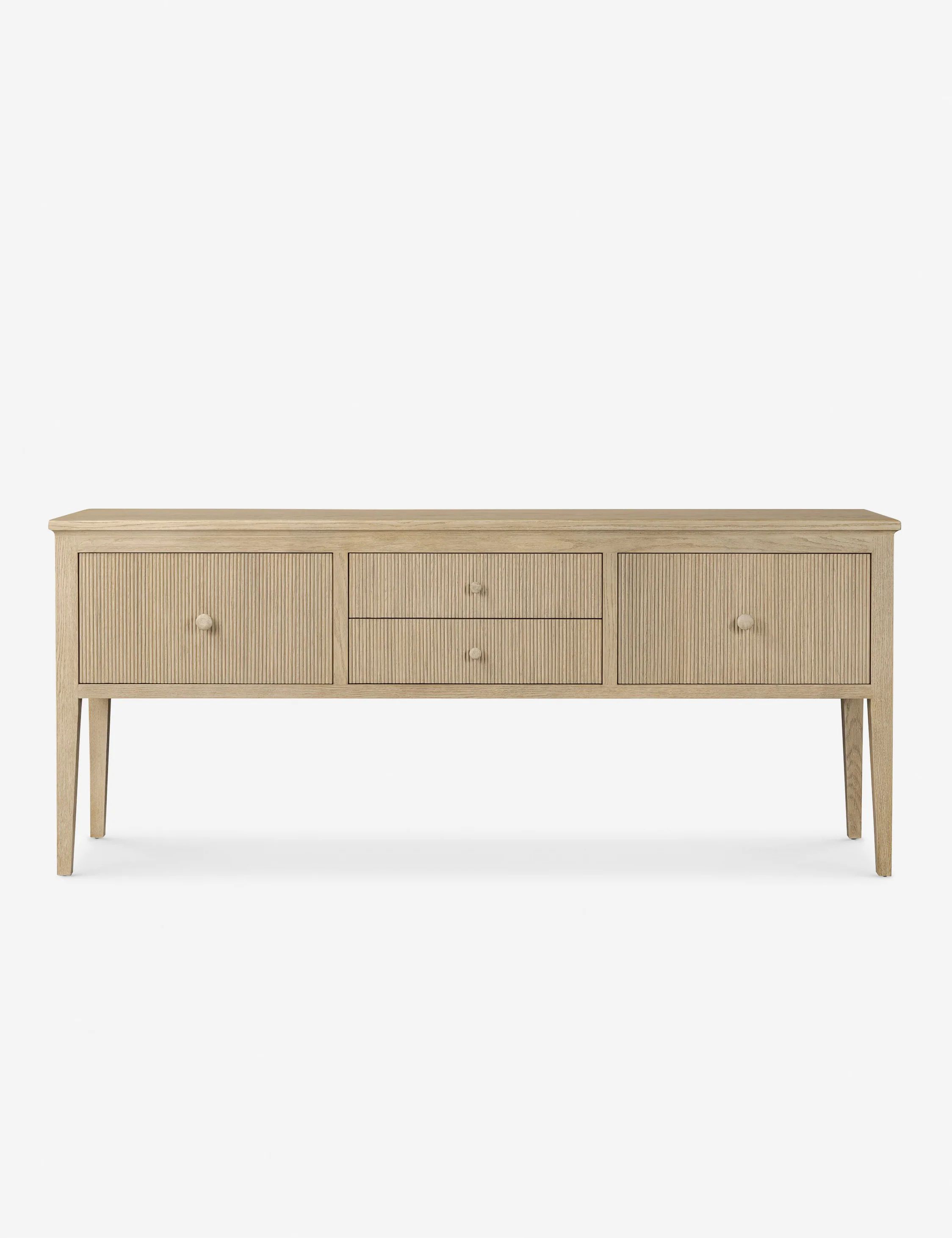 Bush Sideboard | Lulu and Georgia 