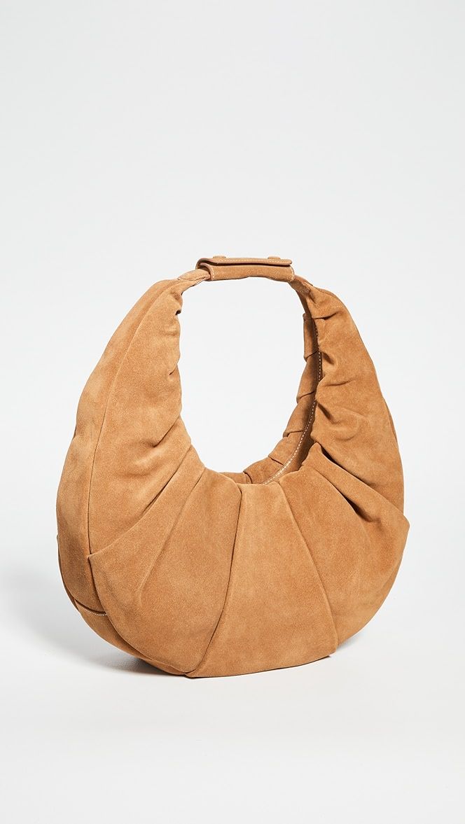 Large Soft Moon Bag | Shopbop