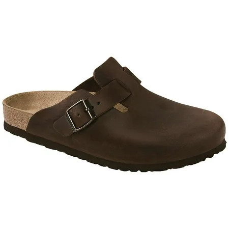 Birkenstock Boston Clog | Walmart (US)