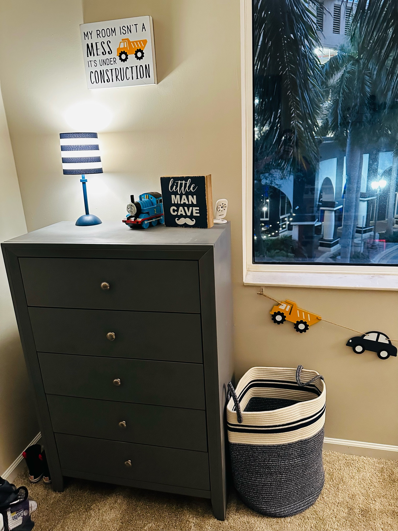 Had to share this lamp from Target that is only $15!! 

#LTKbaby #LTKhome #LTKkids
