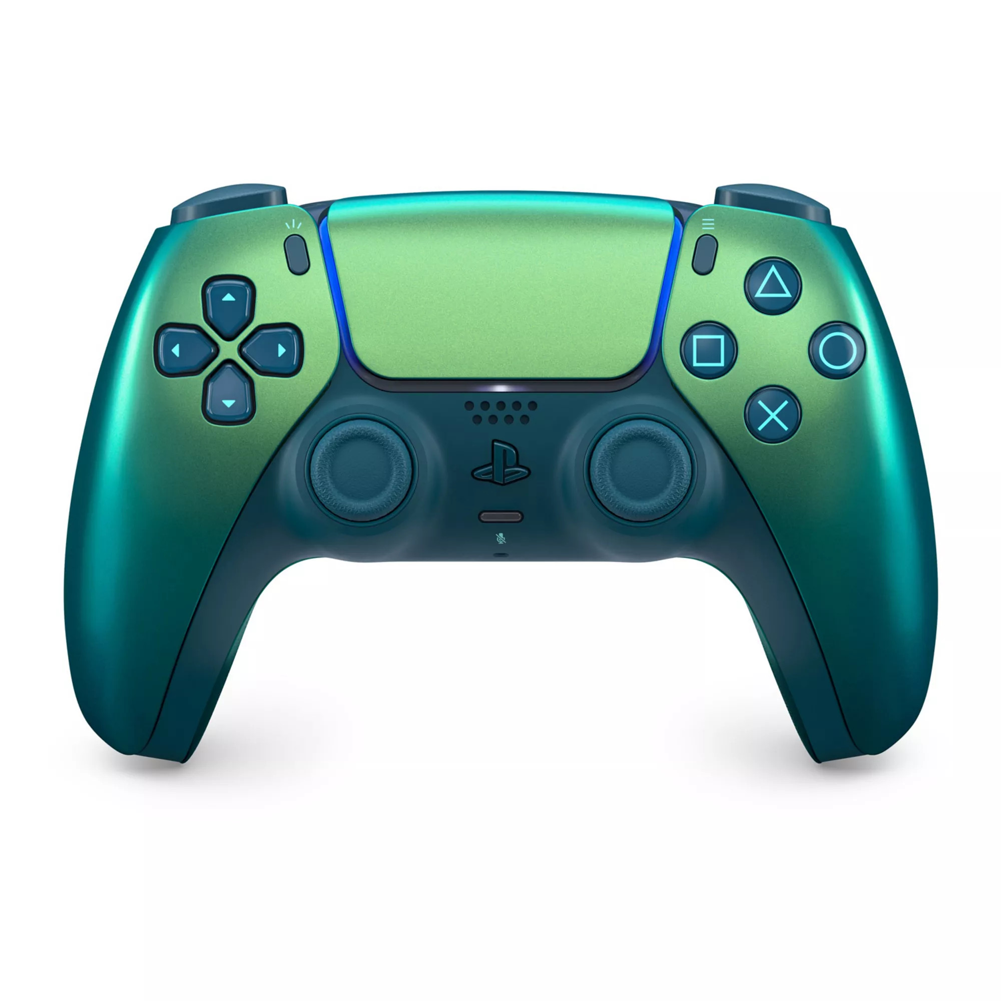 Sony PlayStation 5 DualSense Wireless Chroma Teal Controller | Kohl's