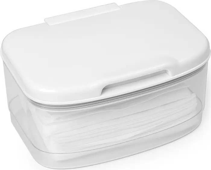 Nursery Style Wipes Holder | Nordstrom