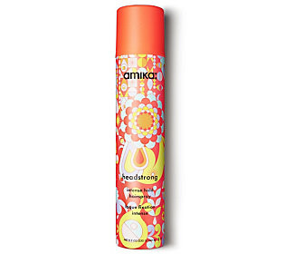 amika Headstrong Intense Hold Hairspray, 8.2 oz | QVC