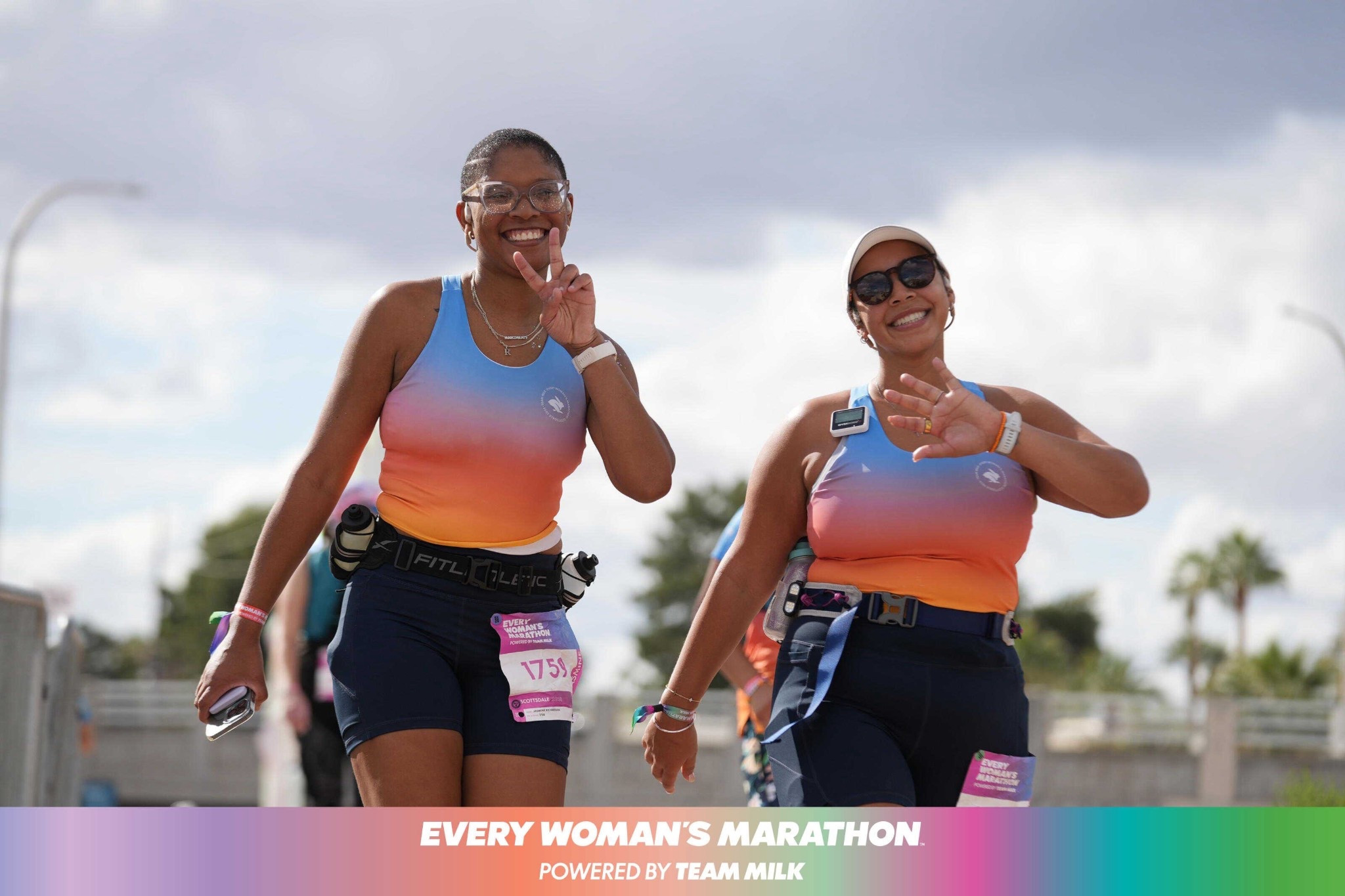 Looking cute on race day of course 


Marathon, running outfit 

#LTKActive