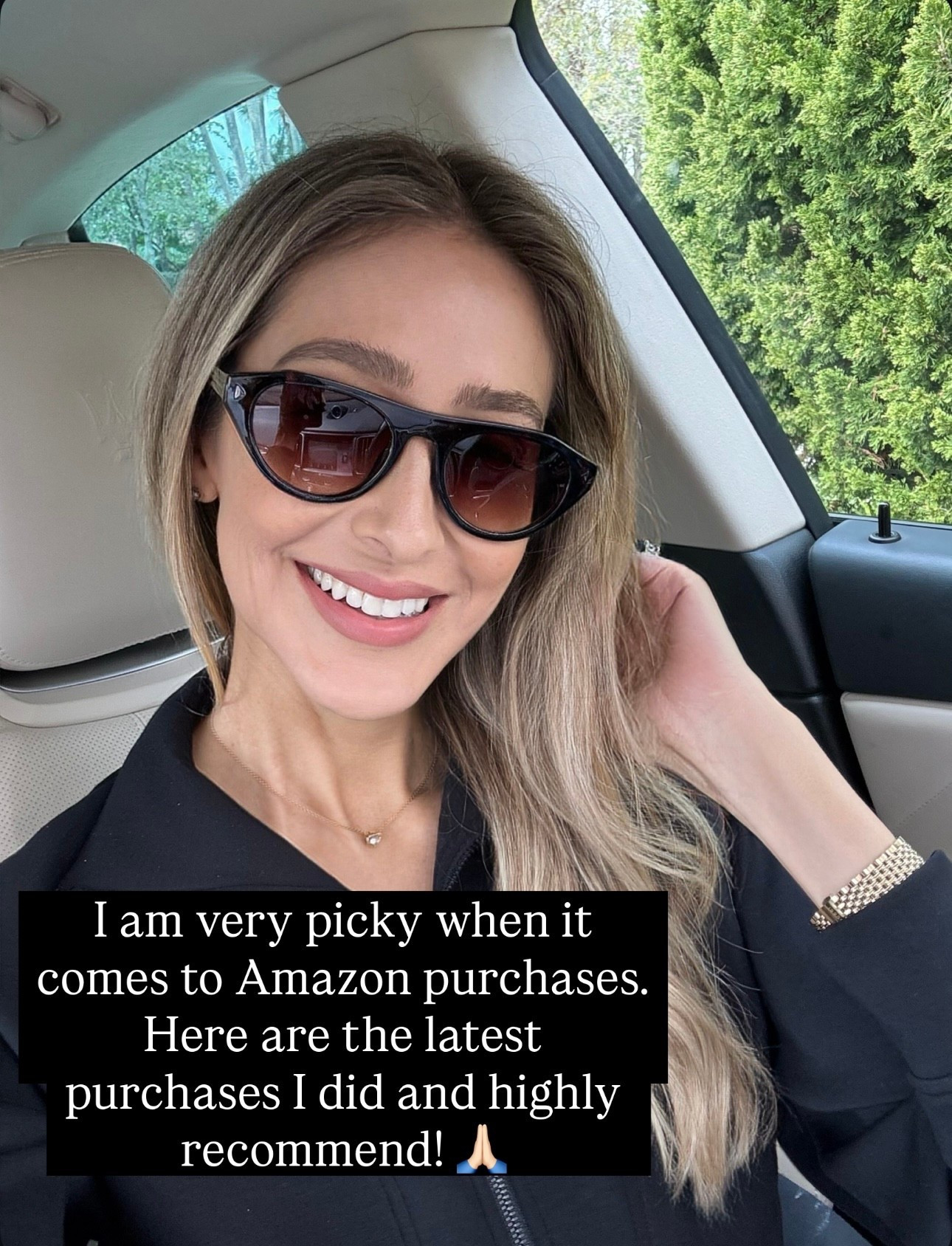 I am very picky when it comes to Amazon purchases. Here are th newest spring / summer items I purchased from Amazon 


#LTKOver40 #LTKTall #LTKTravel