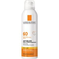 La Roche-Posay Anthelios Ultra-Light Sunscreen Spray SPF 60 (5 fl. oz.) | Skinstore