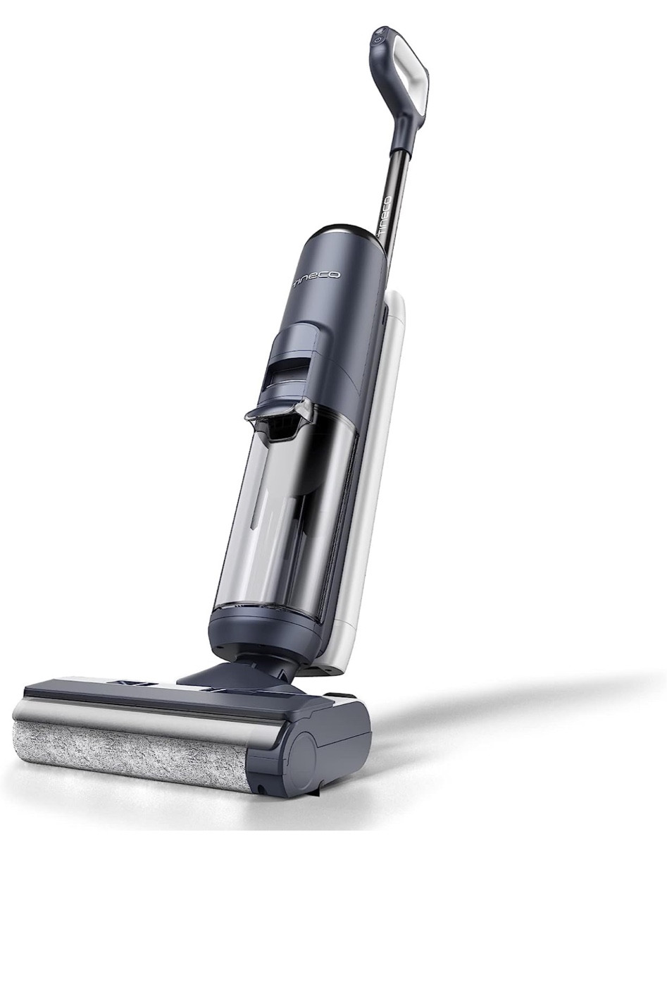 Tineco vacuum mop, best home purchase of 2023! 

#LTKhome