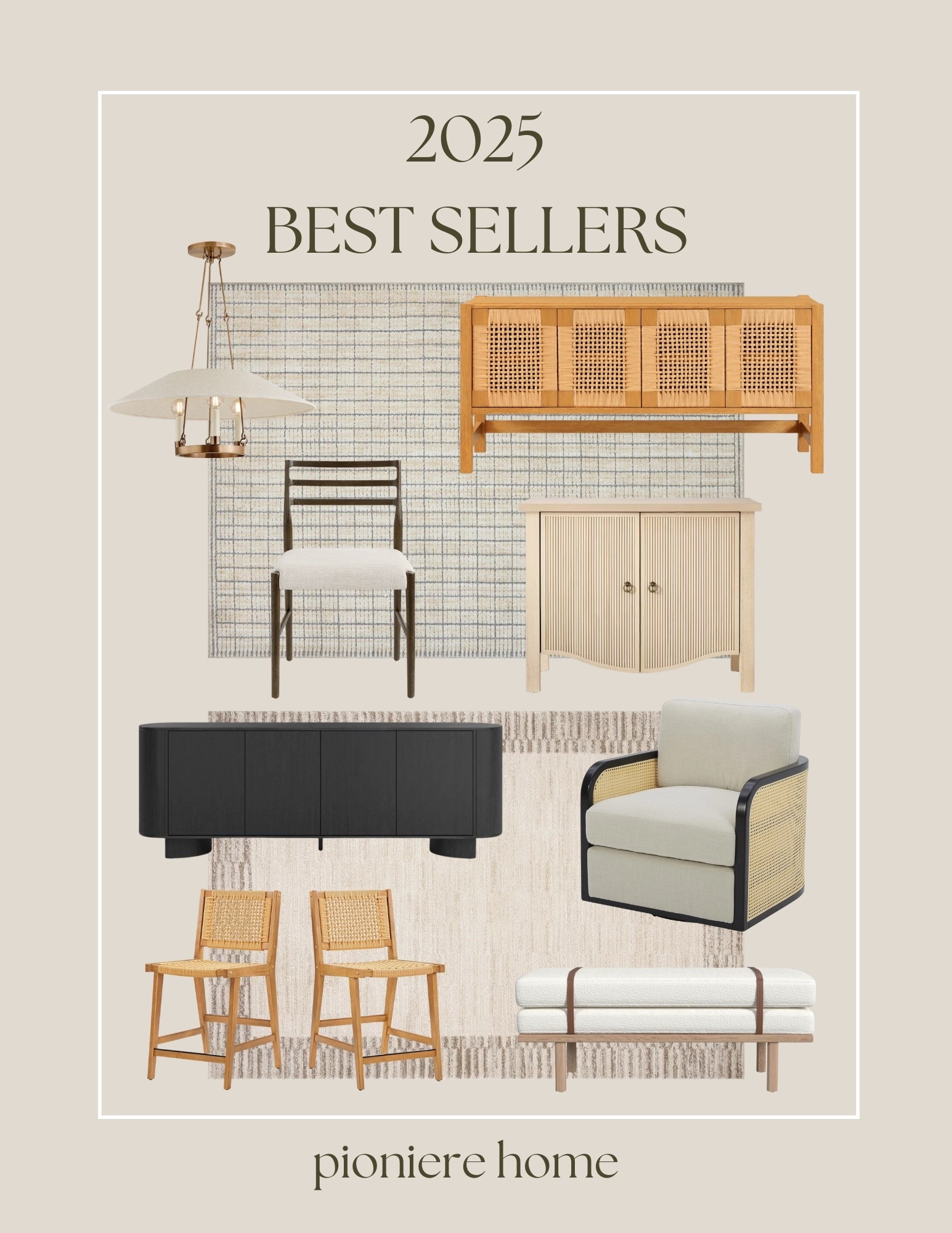 2025 top 20 best sellers. Affordable home finds, loloi rugs, Wayfair furniture, Walmart furniture, accent chairs, sideboard cabinets, neutral home finds, accent cabinets

#LTKSeasonal #LTKHome #LTKSaleAlert