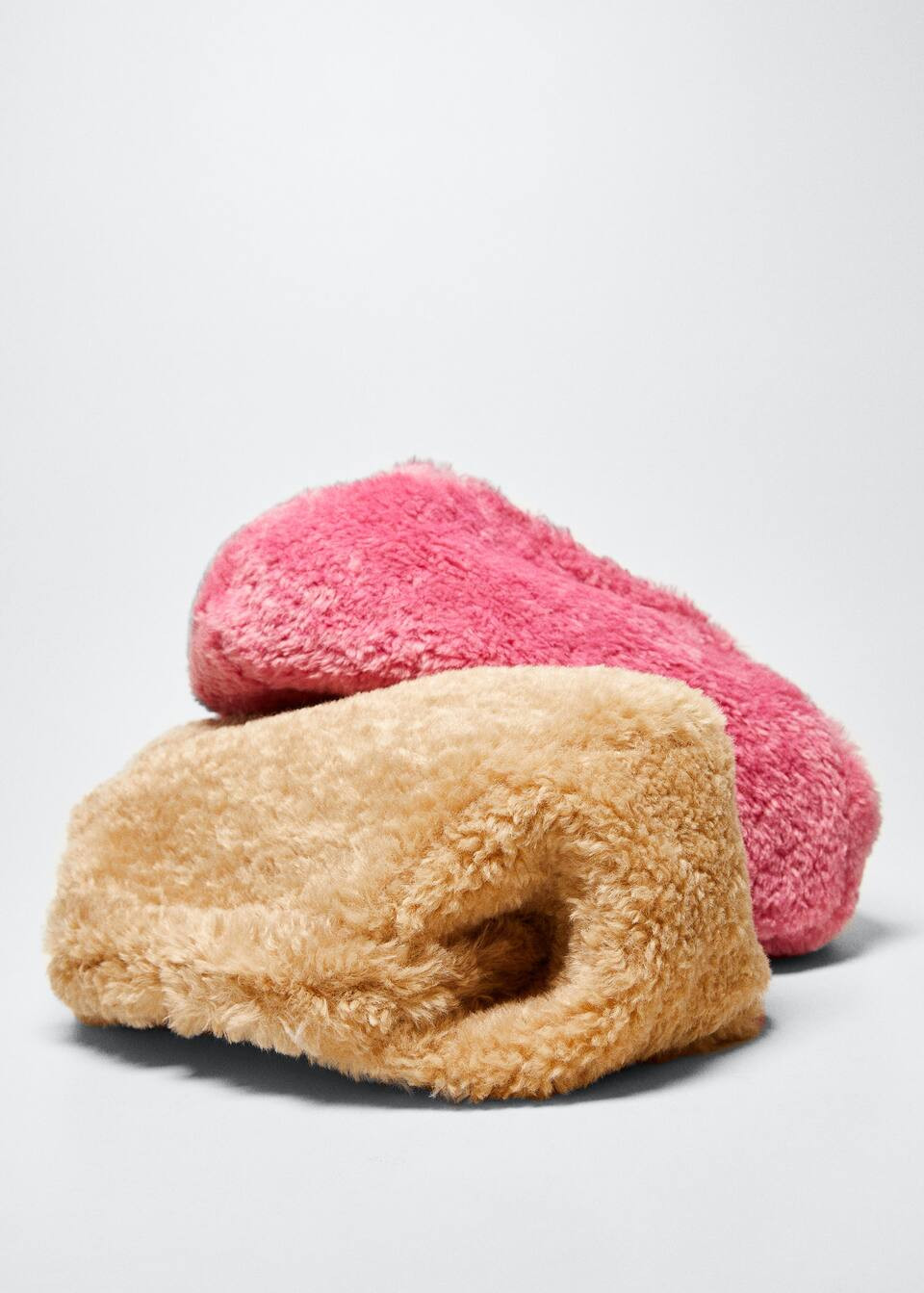 Search: Fur bag (3) | Mango USA | MANGO (US)