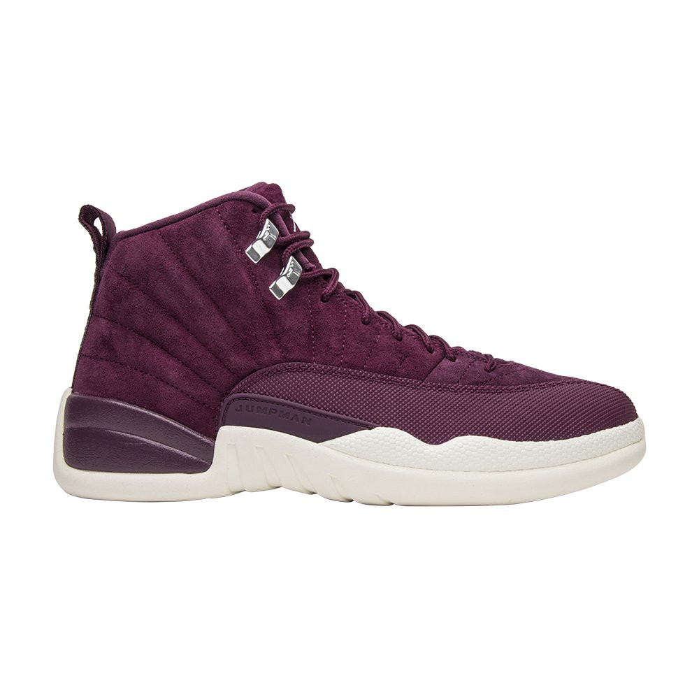 Air Jordan 12 Retro 'Bordeaux' | Red | Men's Size 9 | GOAT
