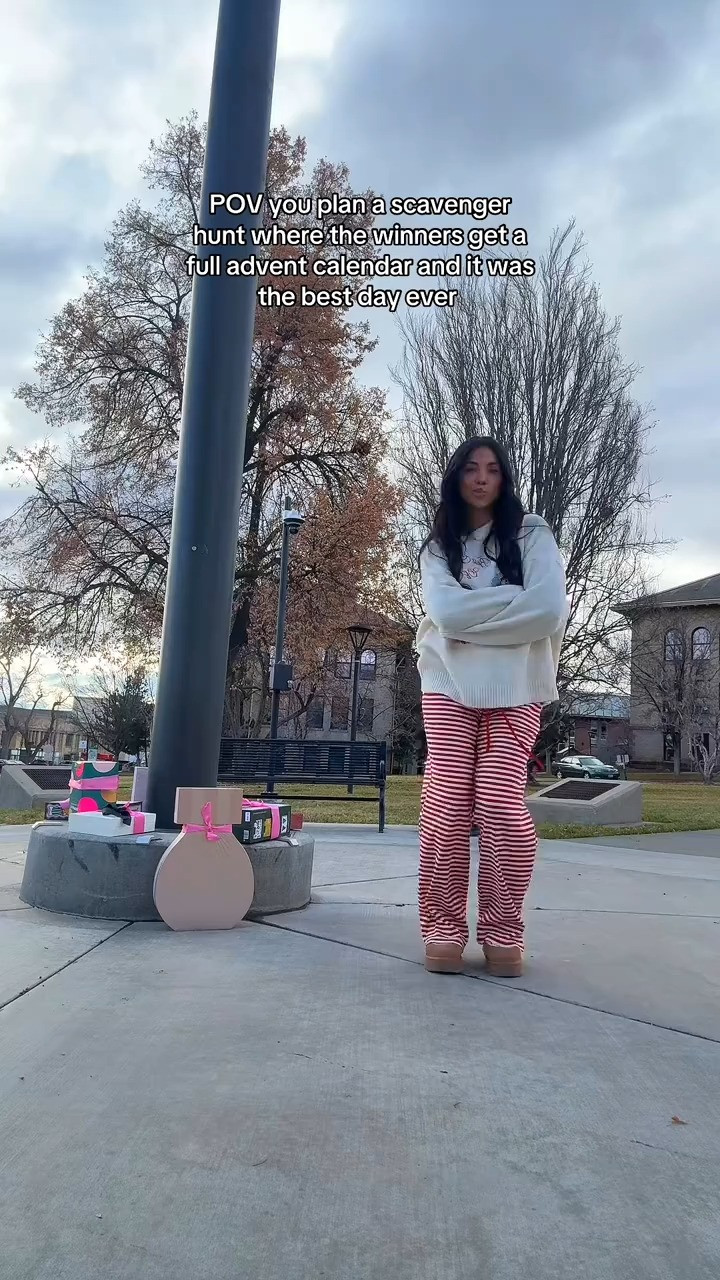   

 #LTKHoliday #LTKootd #LTKBeauty