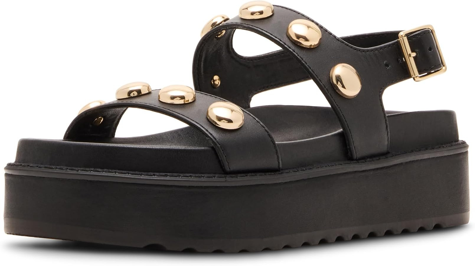 Steve Madden Women's Bia Platform Sandal | Amazon (US)