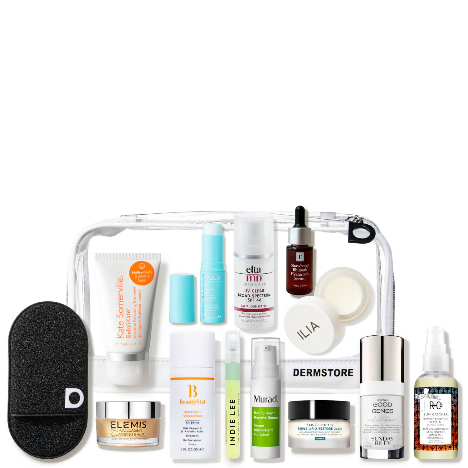 Best of Dermstore The Essential Set - Value $271.13 | Dermstore
